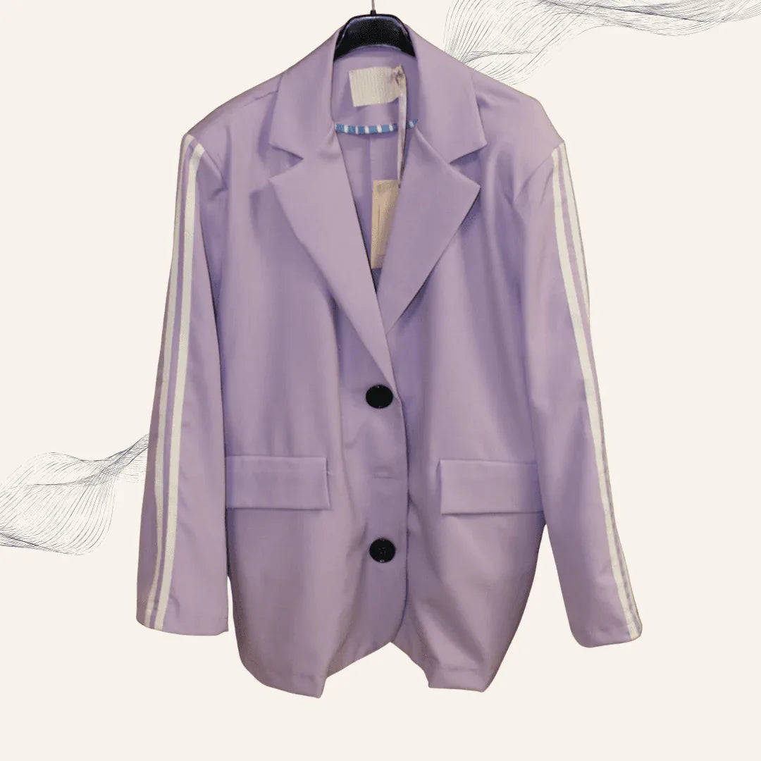 Damen Fleece Kapuzenpullover Star – Weich, Warm & Lässig für den Alltag