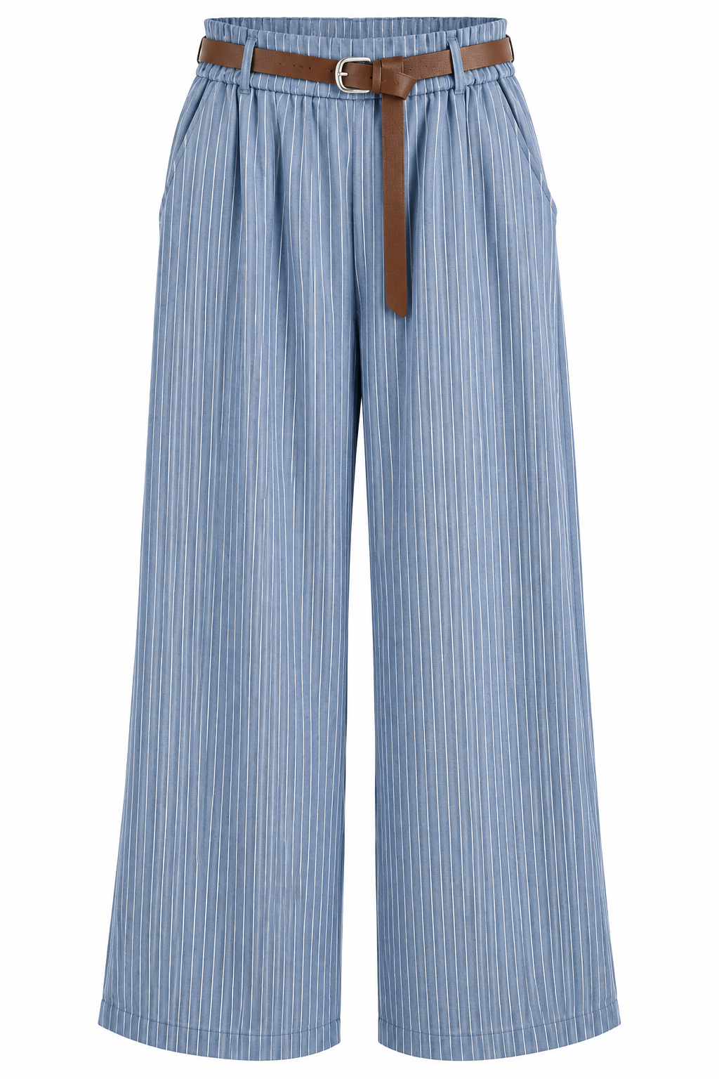 Damen Jeansrock – Elastisches Denim, Zeitloses Design, Gr. 36–44