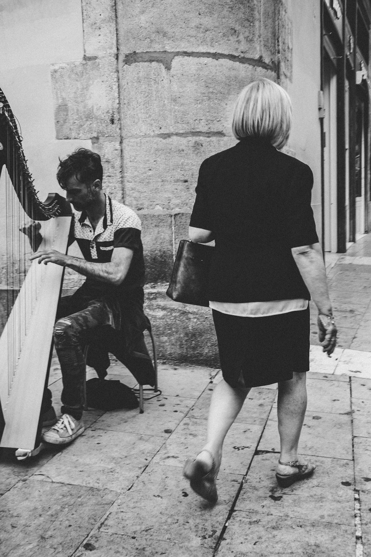 Elegante Damenmode aus Italien: Zehn inspirierende Looks - Trendy Fashion