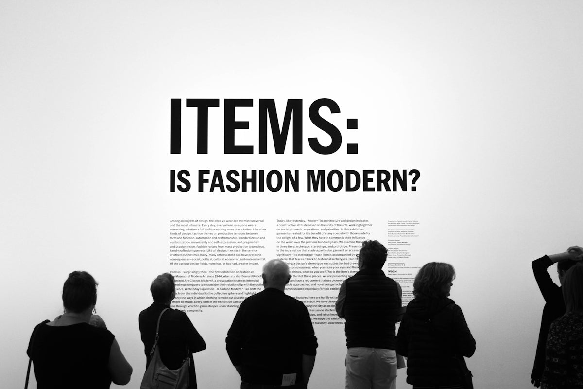 Wie man in einem italienische Mode Online Shop nachhaltig einkauft - Trendy Fashion