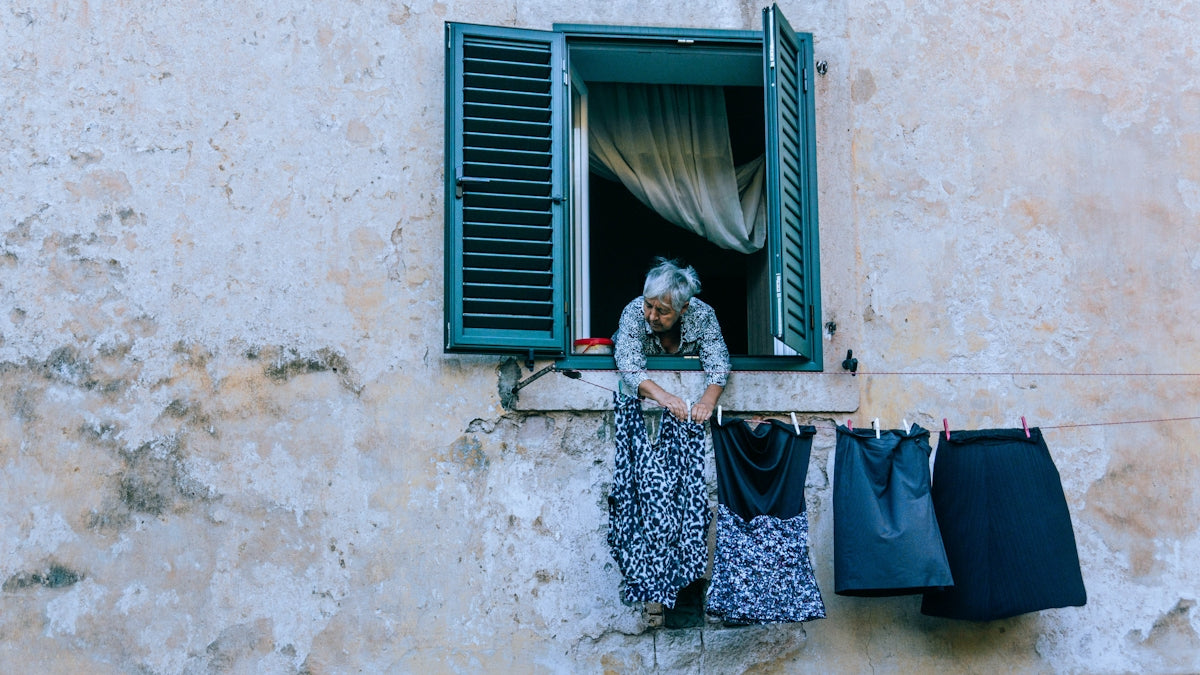 Einblick in italienische Kleidung: Stilvoll und elegant - Trendy Fashion