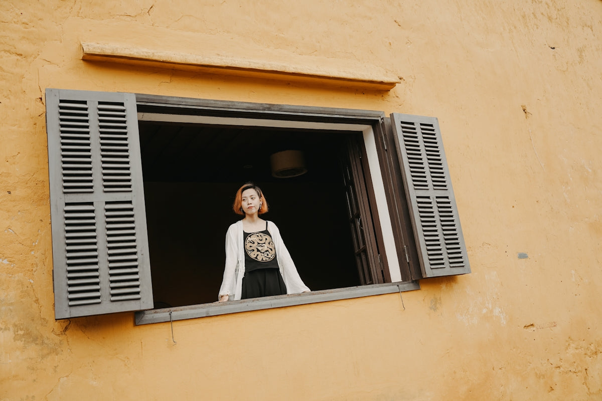 Italienische Damenmode elegant und modern: Eine Erkundung - Trendy Fashion