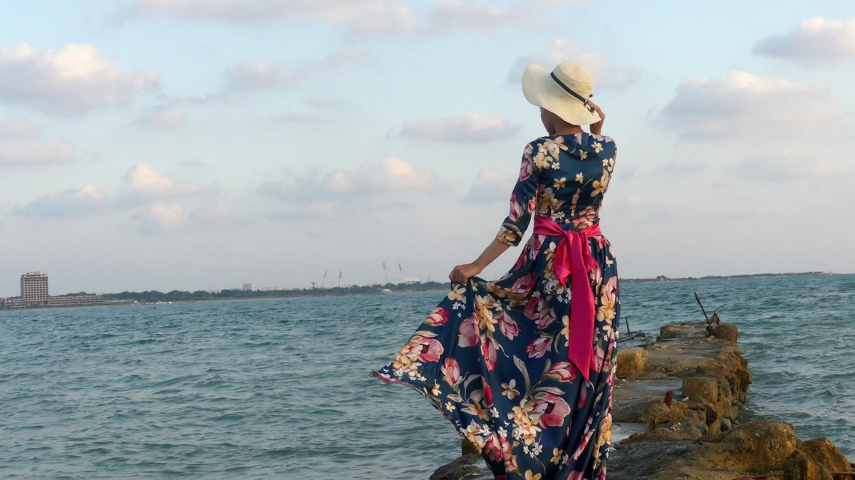 Ein Blick in die Modeboutiquen: Italienische Mode für Frauen - Trendy Fashion