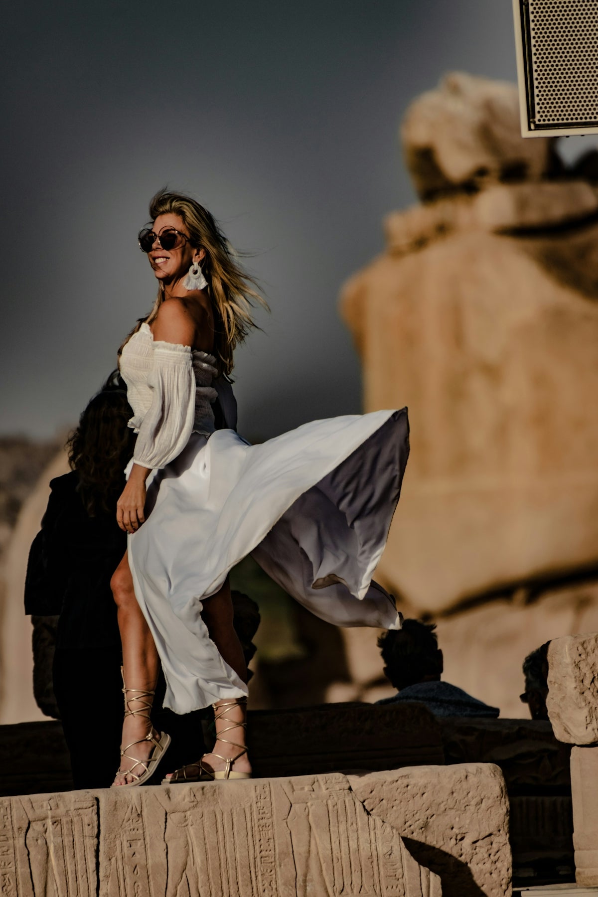 Damenmode aus Italien kaufen und den mediterranen Stil erleben - Trendy Fashion