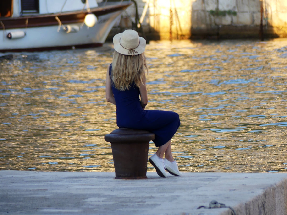 Italienische Modeboutiquen: Entdeckung für Frauen über 40 - Trendy Fashion