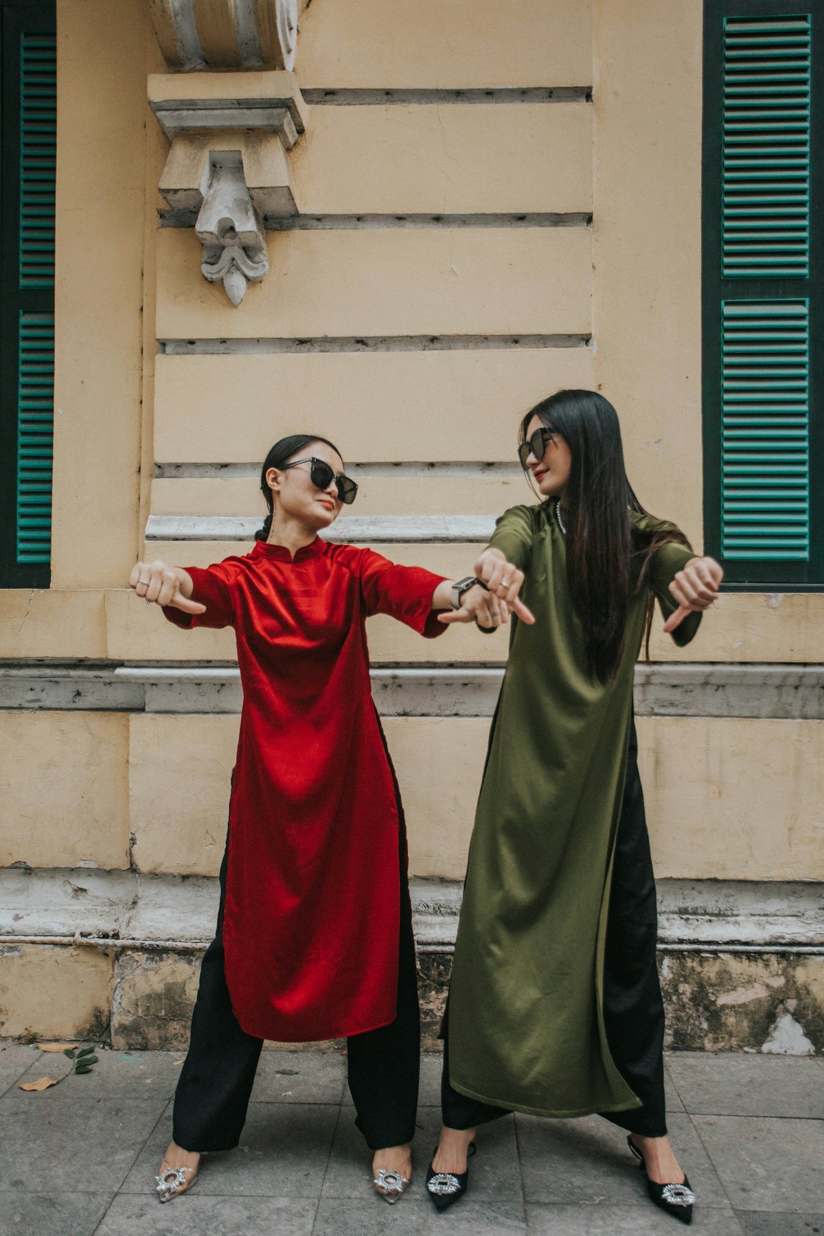 Wie sich italienische Kleidung für Frauen vom Rest abhebt - Trendy Fashion