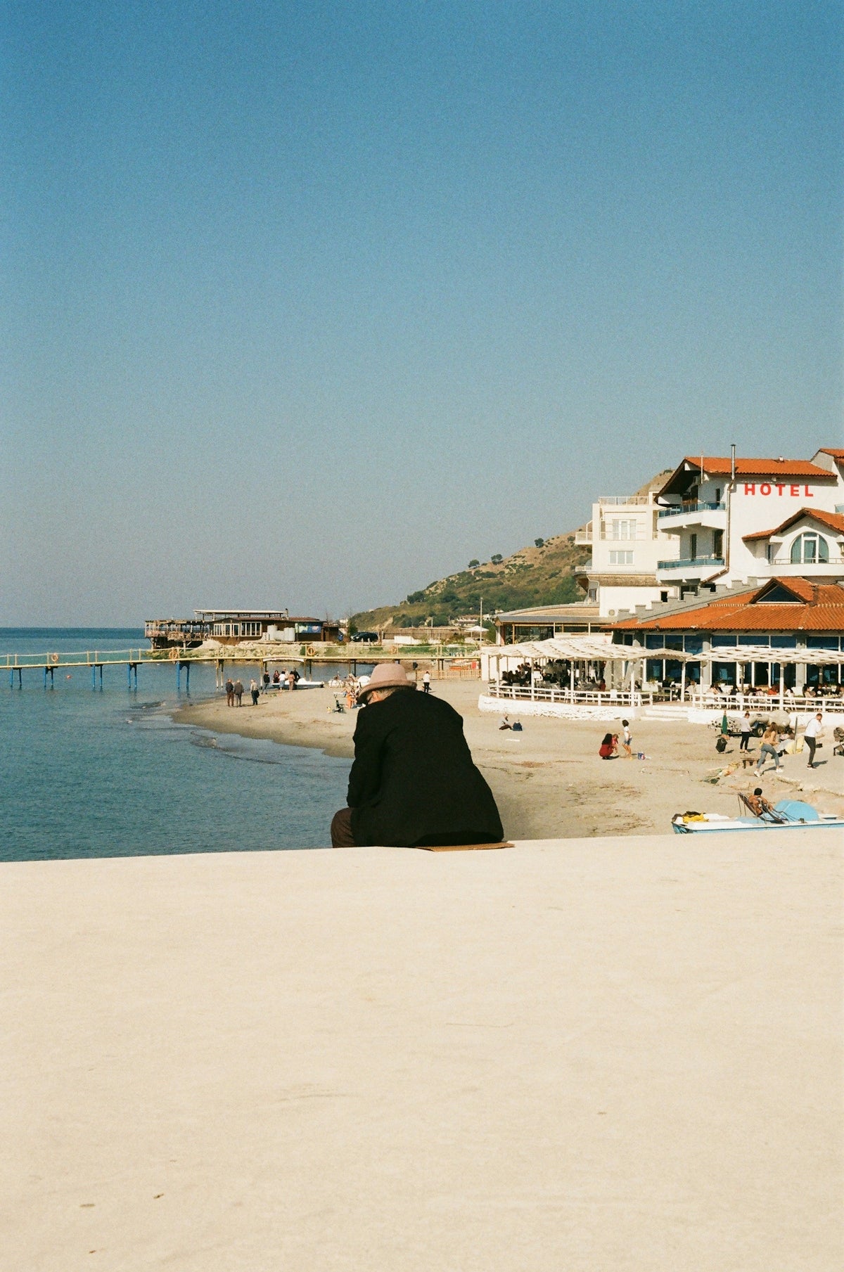 Mediterrane Damenmode im Wandel der Zeit - Trendy Fashion