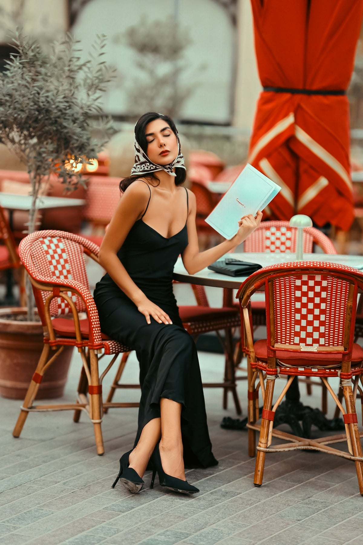 Italienische Modeboutique: Was spricht Frauen über 40 an - Trendy Fashion