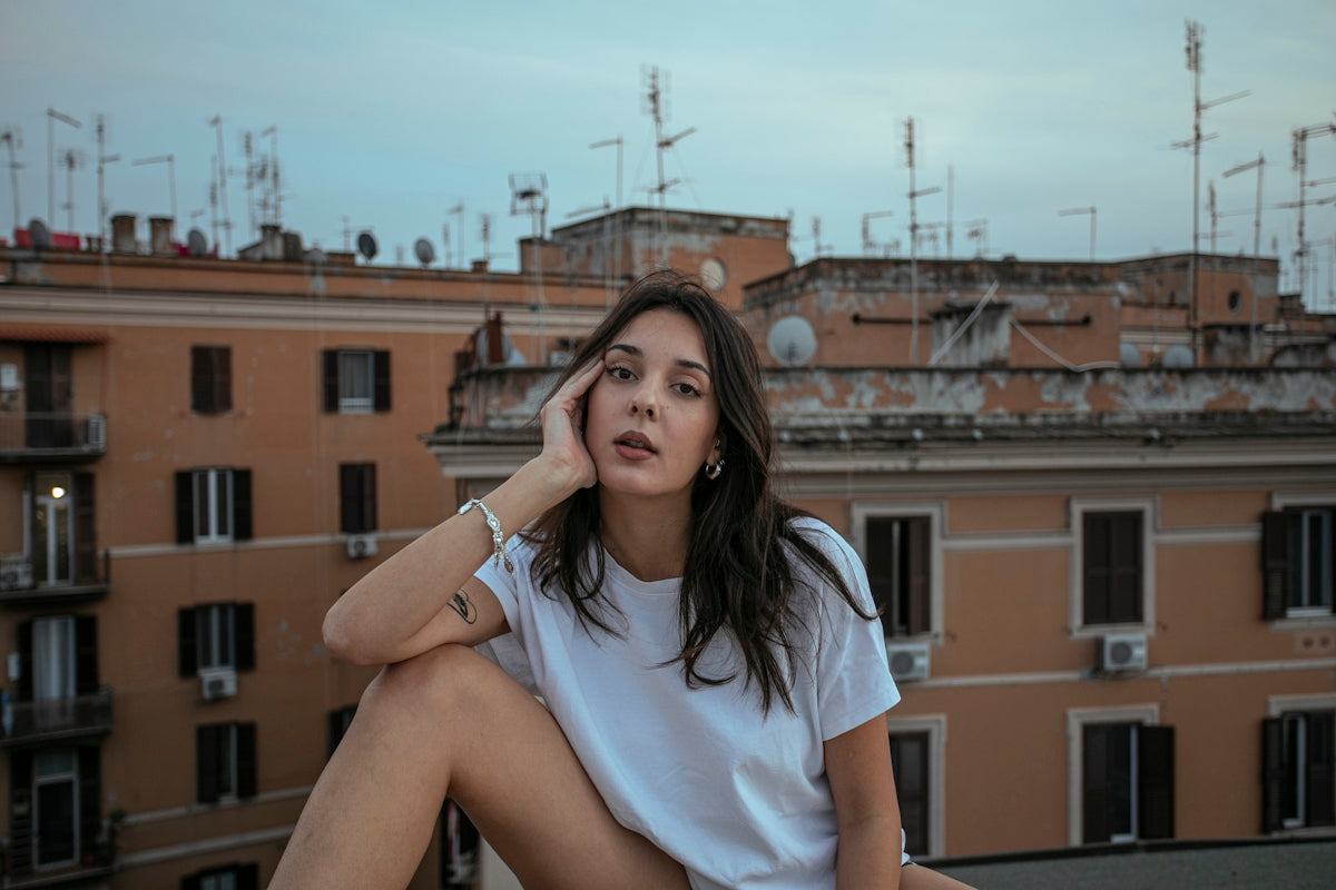 Italienische Damenmode Trends: Aktuelle Highlights der Saison - Trendy Fashion