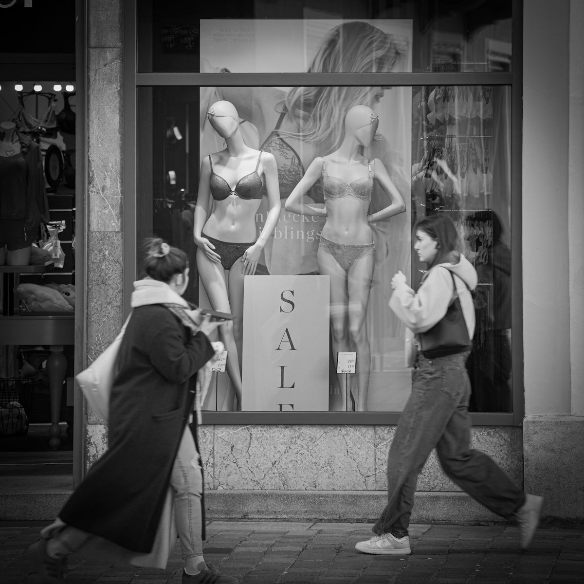 Die beste italienische Mode für Frauen über 40 erkunden - Trendy Fashion