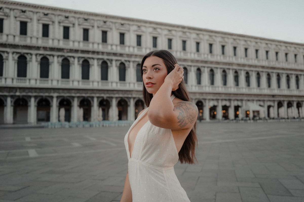 10 Gründe warum italienische Damenmode ab 40 überzeugt - Trendy Fashion
