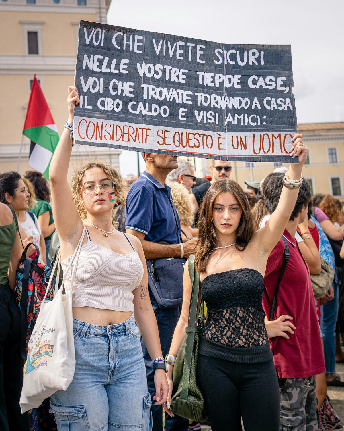 Tipps für den Einstieg in die italienische Damenmode für Frauen über 40 - Trendy Fashion