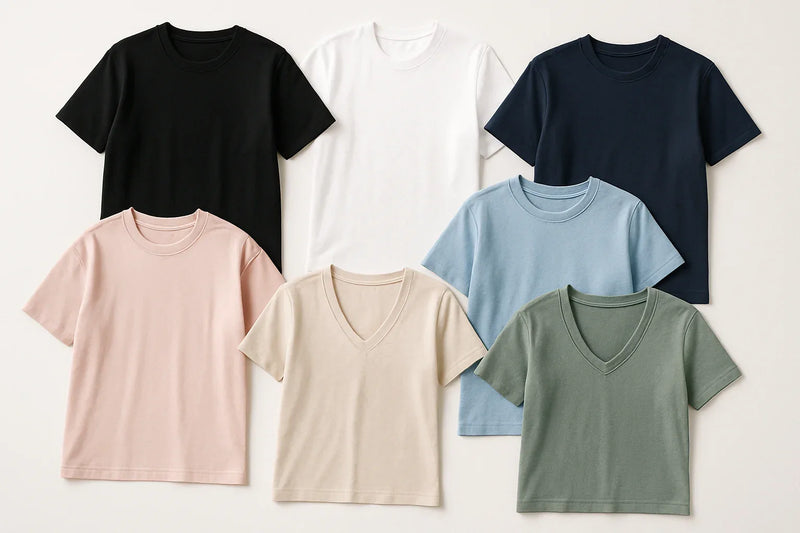 Shirts + Tops - Trendy Fashion