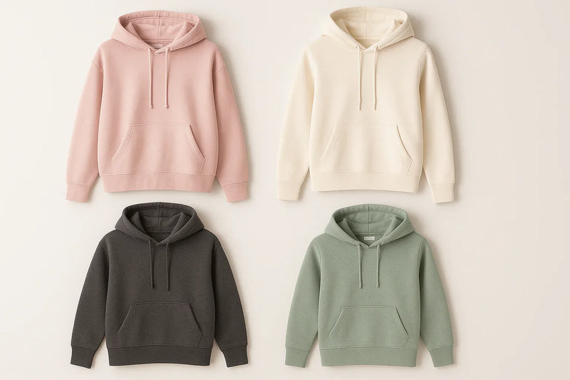 Hoodies + Sweat - Trendy Fashion