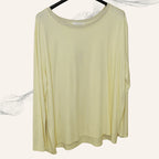 Damen Sweatpullover mit Glitzerkragen – Glamouröser Statement-Look in 3 Farben