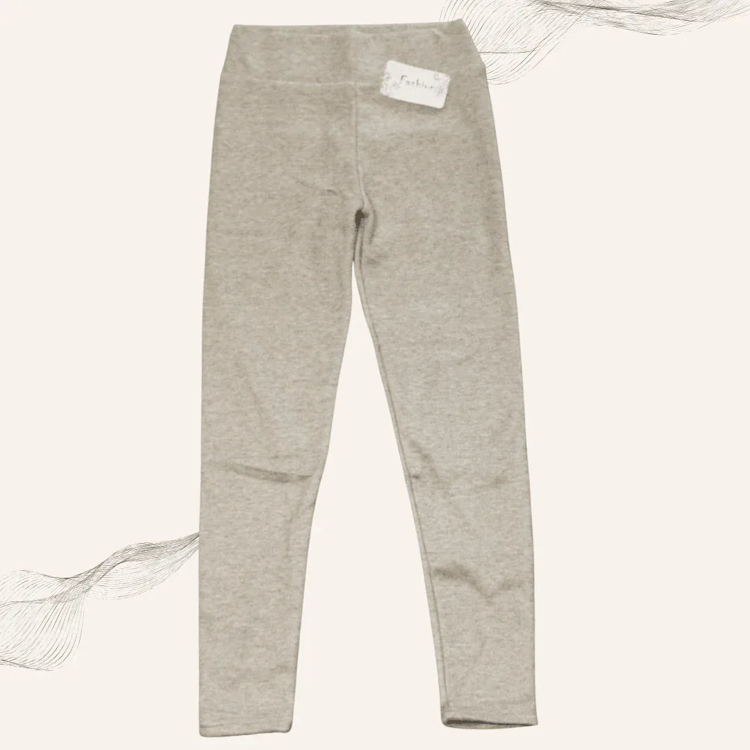Damen Gefütterte Joggpants – Warme weiche bequeme Hose für kühle Tage