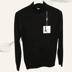 Rollkragen Oberteil - Genua - Trendy Fashion