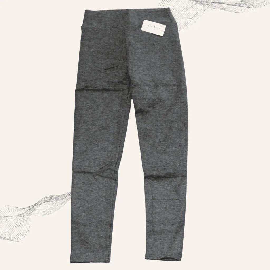 Damen Gefütterte Joggpants – Warme weiche bequeme Hose für kühle Tage