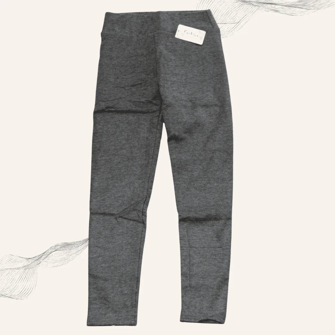 Damen Gefütterte Joggpants – Warme weiche bequeme Hose für kühle Tage