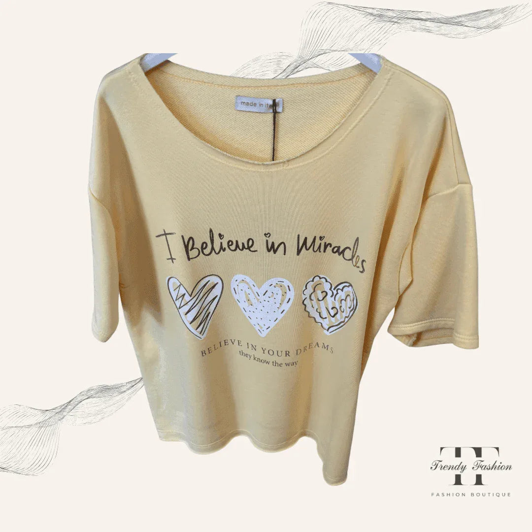 Damen Sweatshirt Treibeis – Gemütlicher Pulli in sanften Naturtönen