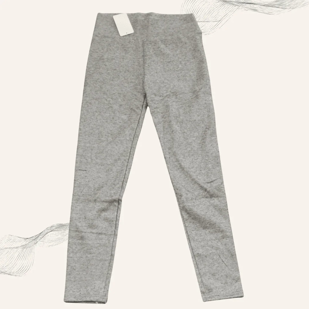Damen Gefütterte Joggpants – Warme weiche bequeme Hose für kühle Tage