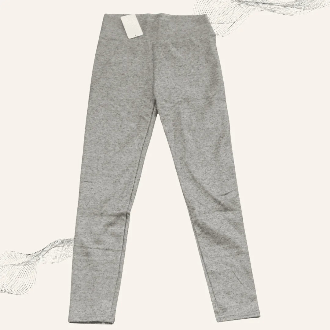 Damen Gefütterte Joggpants – Warme weiche bequeme Hose für kühle Tage
