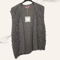 Damen Strickjacke Wischi – Weiche kuschelwarme Strickjacke für Herbst & Winter