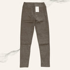 Damen Gefütterte Joggpants – Warme weiche bequeme Hose für kühle Tage