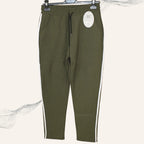 Damen Joggpants Milano Move – Weiche bequeme Sporthose für Sport & Freizeit