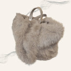 Damen Wendetasche – Zwei Looks in einer stylischen vielseitigen Tasche