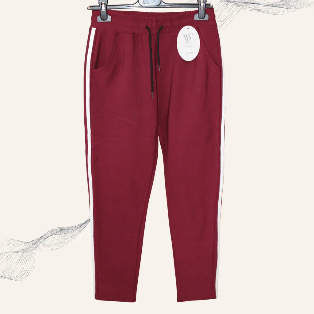 Damen Joggpants Milano Move – Weiche bequeme Sporthose für Sport & Freizeit