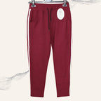 Damen Joggpants Milano Move – Weiche bequeme Sporthose für Sport & Freizeit