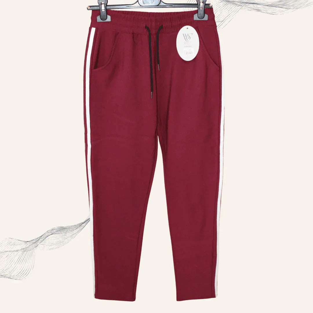 Damen Joggpants Milano Move – Weiche bequeme Sporthose für Sport & Freizeit