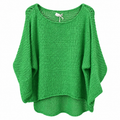 Damen Strickpullover Napoli – Warm, Klassisch & Gemütlich für Herbst & Winter