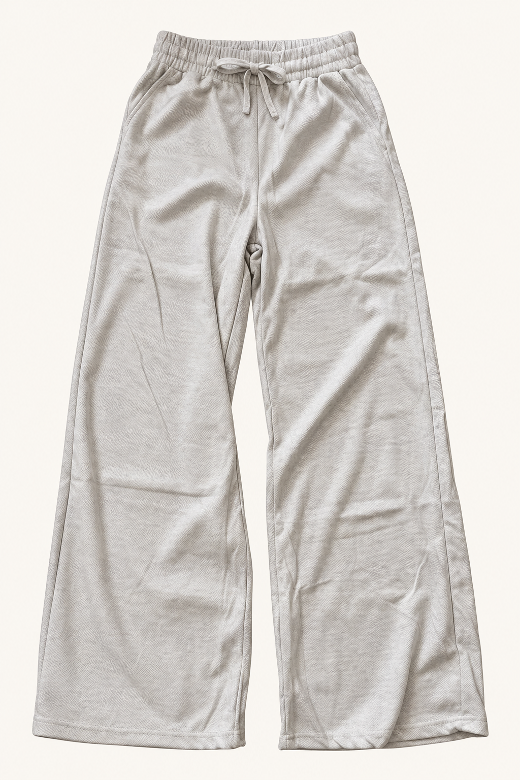 Damen Kuschelhose – Superweich, Warm & Gemütlich, Gr. M/L–3XL/4XL