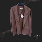 Damen Oversize Blazer – Lässige Eleganz im trendigen Casual-Look